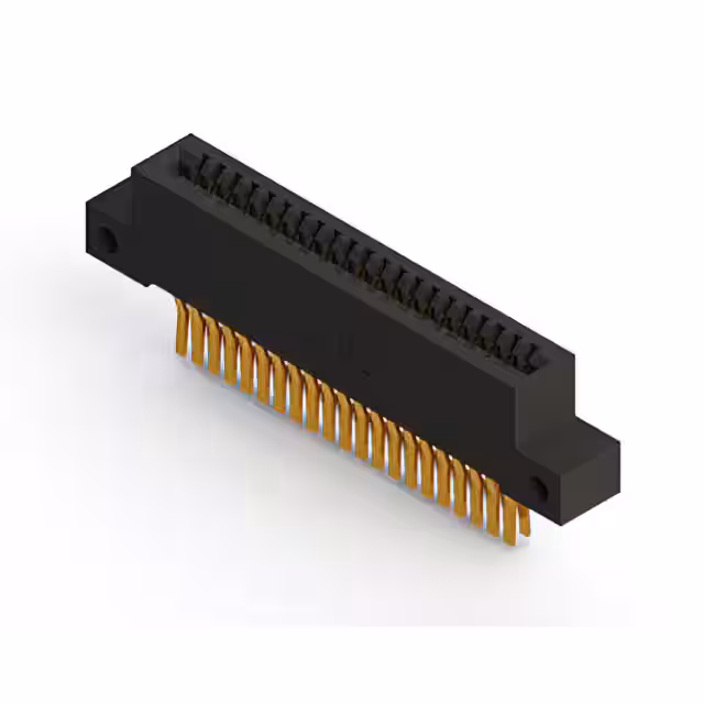 392-042-560-212 EDAC Inc.  Edgeboard Connectors
